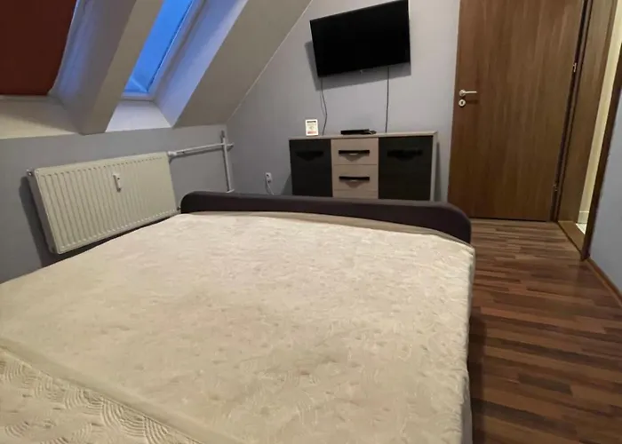 Palank Apartman
