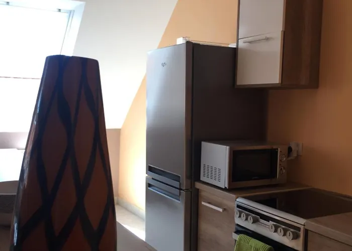 Palank Apartman