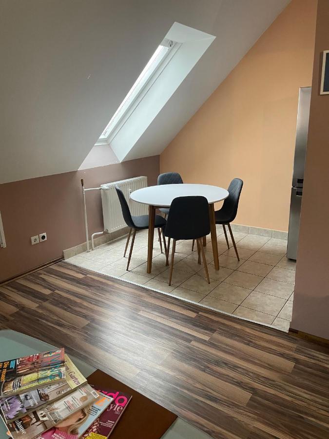 Palank Apartamento *