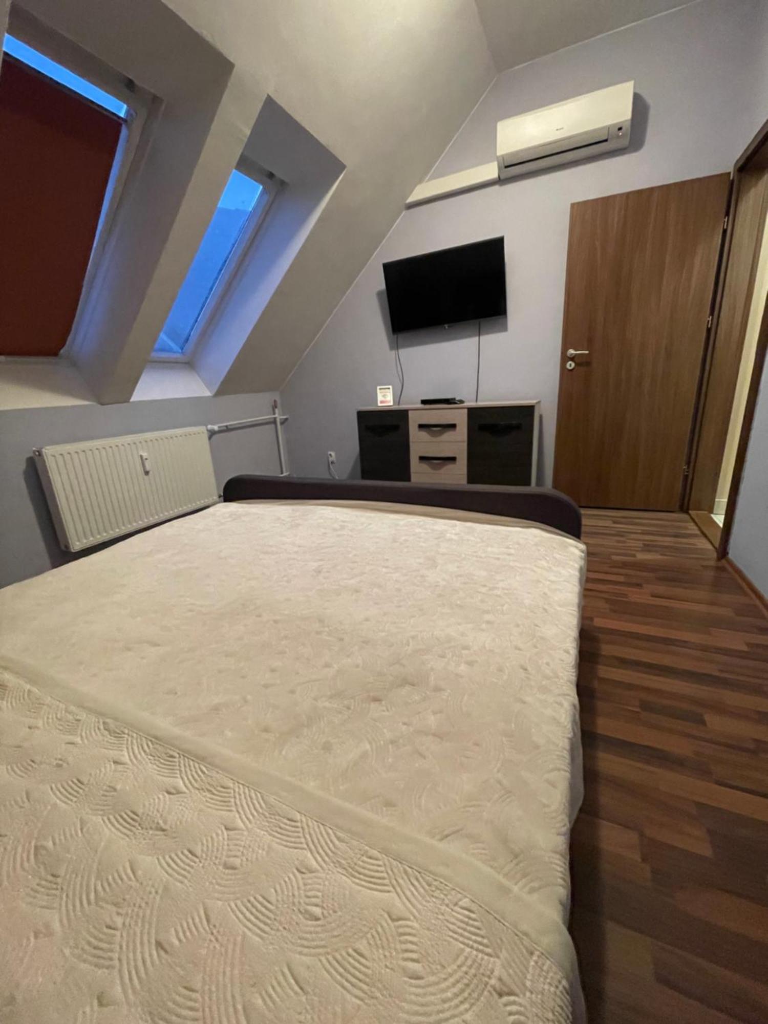 Apartamento Palank *