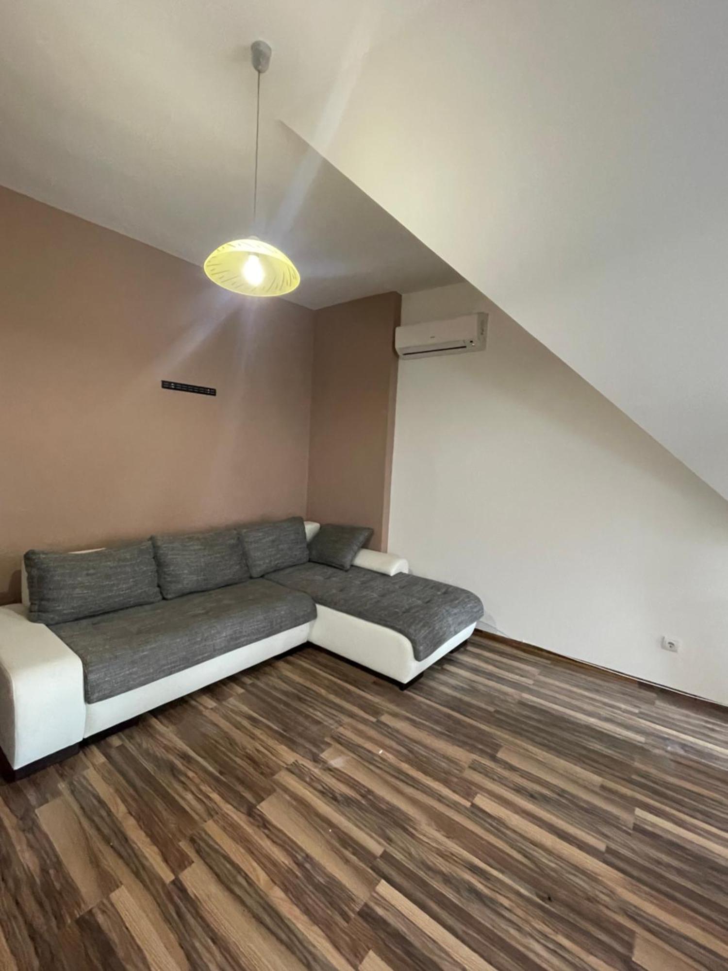 Apartamento Palank Mosonmagyaróvár
