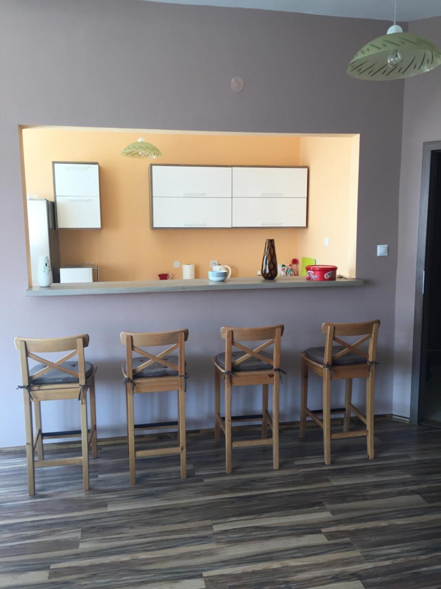 Apartamento Palank Mosonmagyaróvár