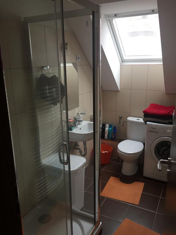 Apartamento Palank