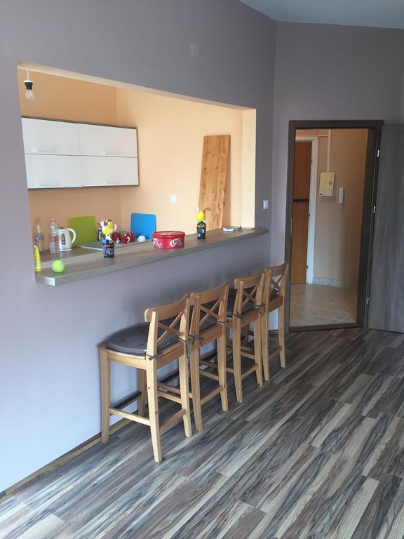 Palank Apartamento