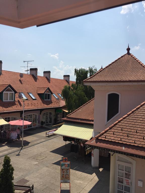 Appartement Palank *