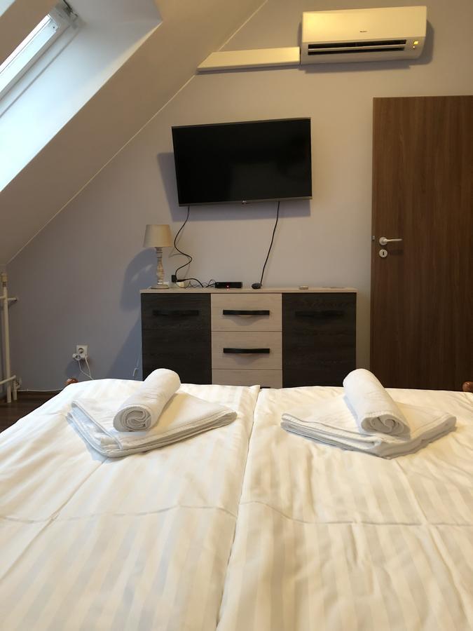 Palank Apartamento Mosonmagyaróvár