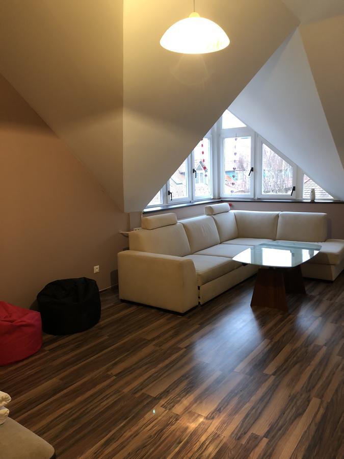 Palank Apartamento